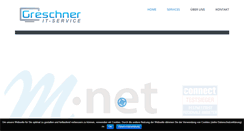 Desktop Screenshot of it-service24.de
